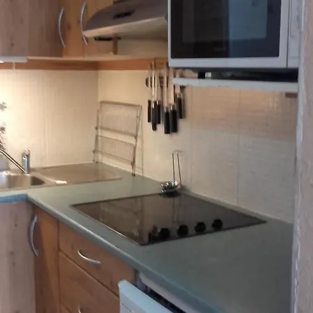 Valset Vti Apartment Val Thorens